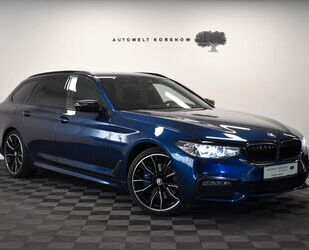 BMW 530 Gebrauchtwagen