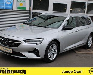 Opel Insignia Gebrauchtwagen