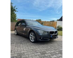 BMW 320 Gebrauchtwagen