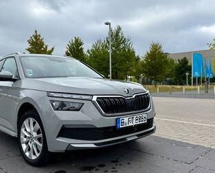 Skoda Kamiq Gebrauchtwagen