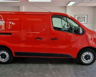 Opel Vivaro Gebrauchtwagen