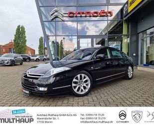 Citroen C6 