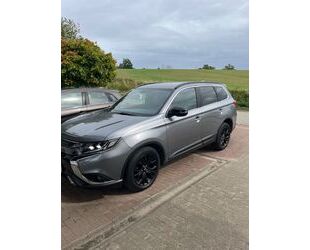 Mitsubishi Outlander Gebrauchtwagen