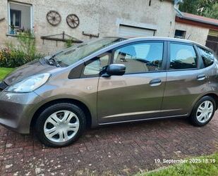 Honda Jazz Gebrauchtwagen