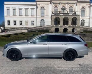 Mercedes-Benz E 200 Gebrauchtwagen