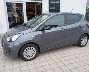 Hyundai i10 Gebrauchtwagen