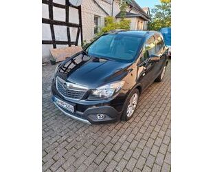 Opel Mokka Gebrauchtwagen
