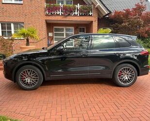 Porsche Cayenne Gebrauchtwagen