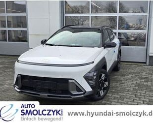 Hyundai KONA Gebrauchtwagen