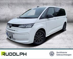 VW T7 Multivan Gebrauchtwagen