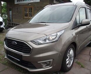 Ford Tourneo Connect Gebrauchtwagen