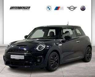 Mini Cooper S Gebrauchtwagen