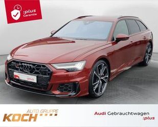 Audi S6 Gebrauchtwagen