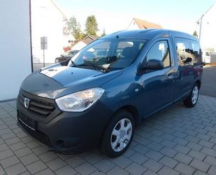 Dacia Dokker Gebrauchtwagen