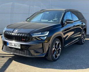 Skoda Kodiaq Gebrauchtwagen