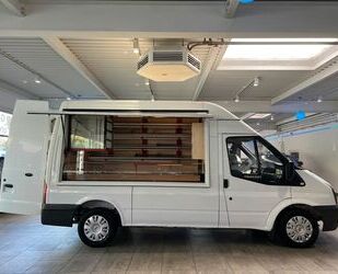 Ford Transit Gebrauchtwagen