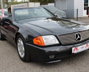 Mercedes-Benz SL 300 Gebrauchtwagen