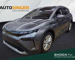 Skoda Elroq Gebrauchtwagen