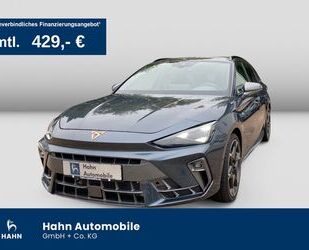 Cupra Leon Gebrauchtwagen