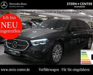 Mercedes-Benz E 450 Gebrauchtwagen