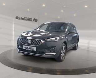Seat Tarraco Gebrauchtwagen