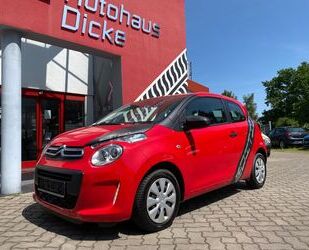 Citroen C1 Gebrauchtwagen