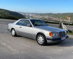 Mercedes-Benz CE 220 Gebrauchtwagen