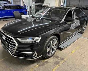 Audi A8 Gebrauchtwagen