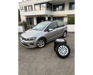 VW Golf Sportsvan Gebrauchtwagen