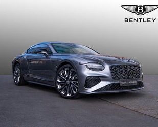 Bentley Continental GT Gebrauchtwagen