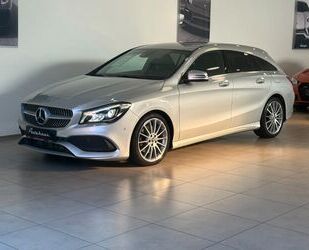 Mercedes-Benz CLA 250 Gebrauchtwagen