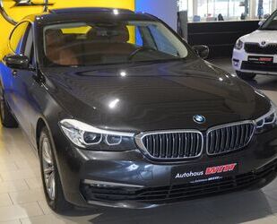 BMW 630 Gran Turismo Gebrauchtwagen