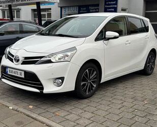 Toyota Verso Gebrauchtwagen