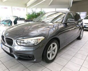 BMW 118 Gebrauchtwagen