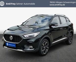 MG ZS Gebrauchtwagen