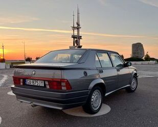Alfa Romeo 75 Gebrauchtwagen