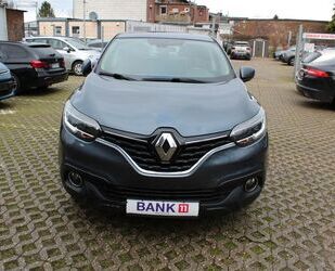 Renault Kadjar Gebrauchtwagen