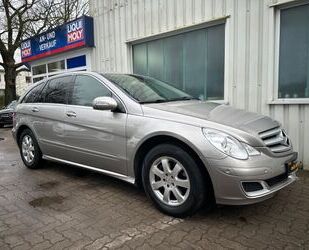 Mercedes-Benz R 320 Gebrauchtwagen