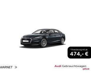 Audi Audi A5 Sportback 35 TDI*HeadUp*Navi*Sitzheizung*T Gebrauchtwagen