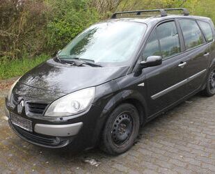Renault Scenic Gebrauchtwagen