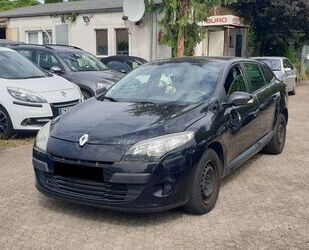Renault Megane Gebrauchtwagen