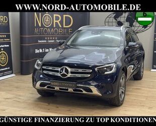Mercedes-Benz GLC 300 Gebrauchtwagen