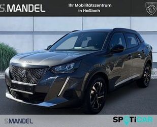 Peugeot 2008 Gebrauchtwagen