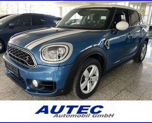 Mini Cooper S Countryman Gebrauchtwagen