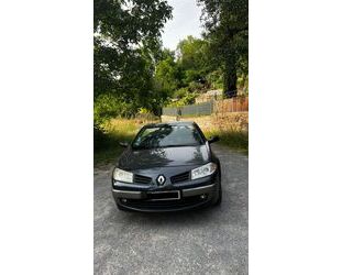 Renault Megane Gebrauchtwagen