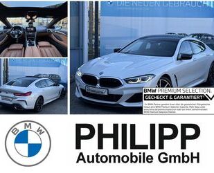 BMW M850 Gebrauchtwagen