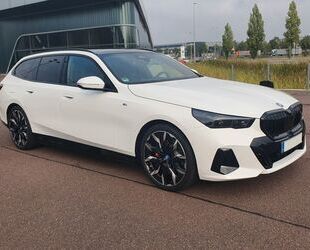 BMW i5 Gebrauchtwagen