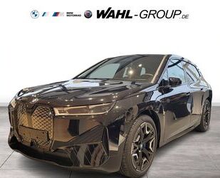 BMW iX Gebrauchtwagen