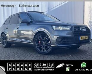 Audi SQ7 Gebrauchtwagen
