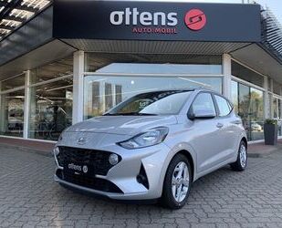 Hyundai i10 Gebrauchtwagen
